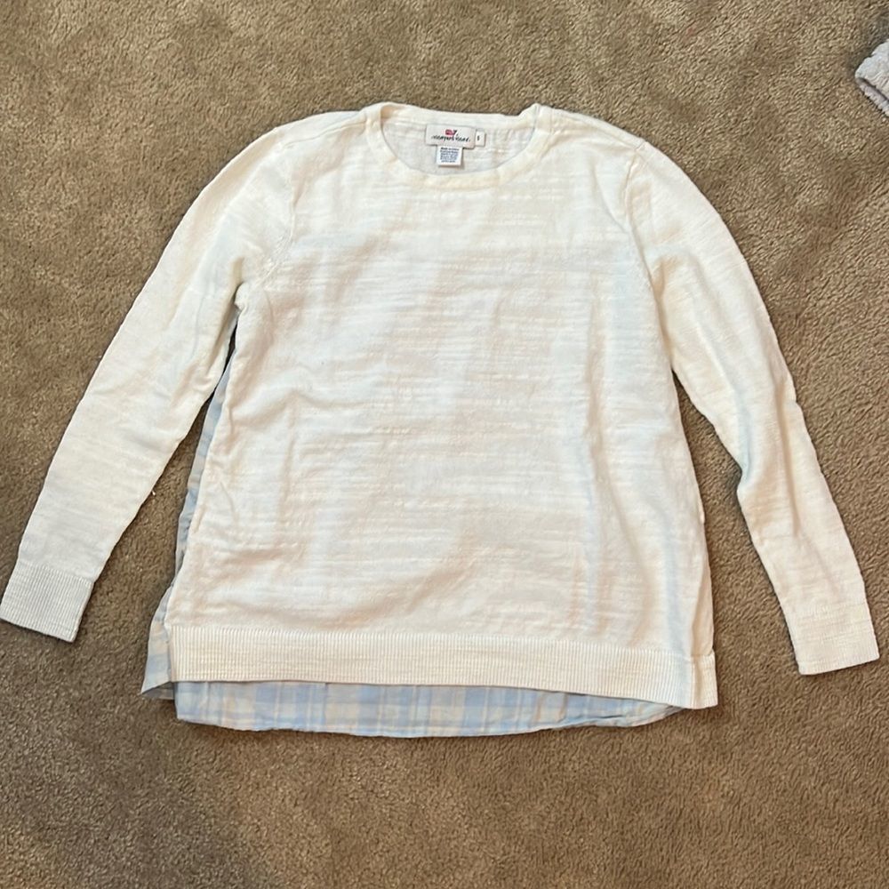 Vineyard Vines Top